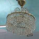 614 8467 HANGING LAMP